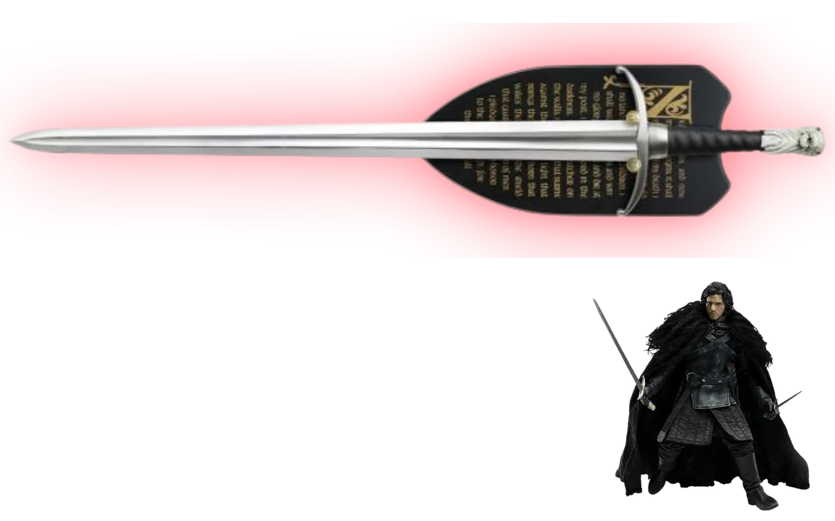 Jon Snow Longclaw