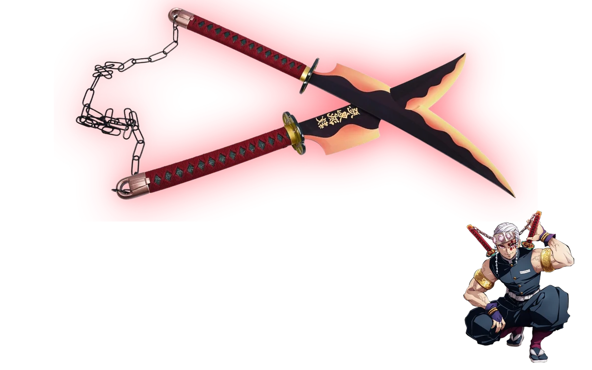 Tengen Uzui