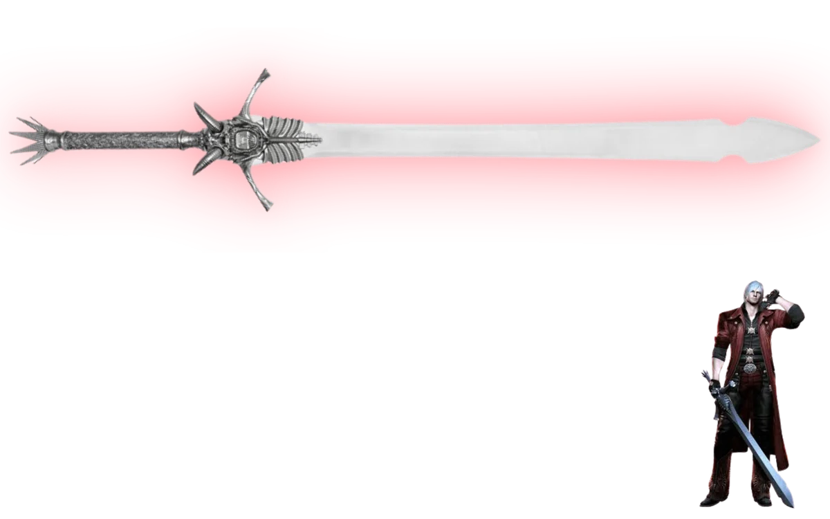 Dante's Rebellion