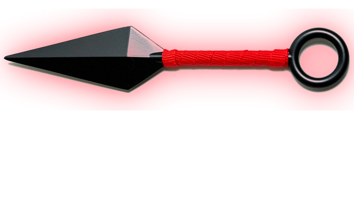 Basic Kunai