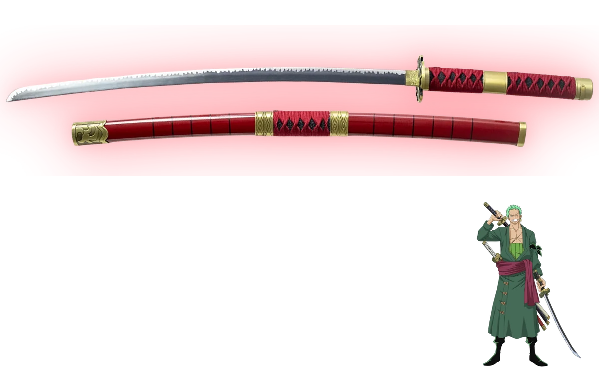 Sandai Kitetsu
