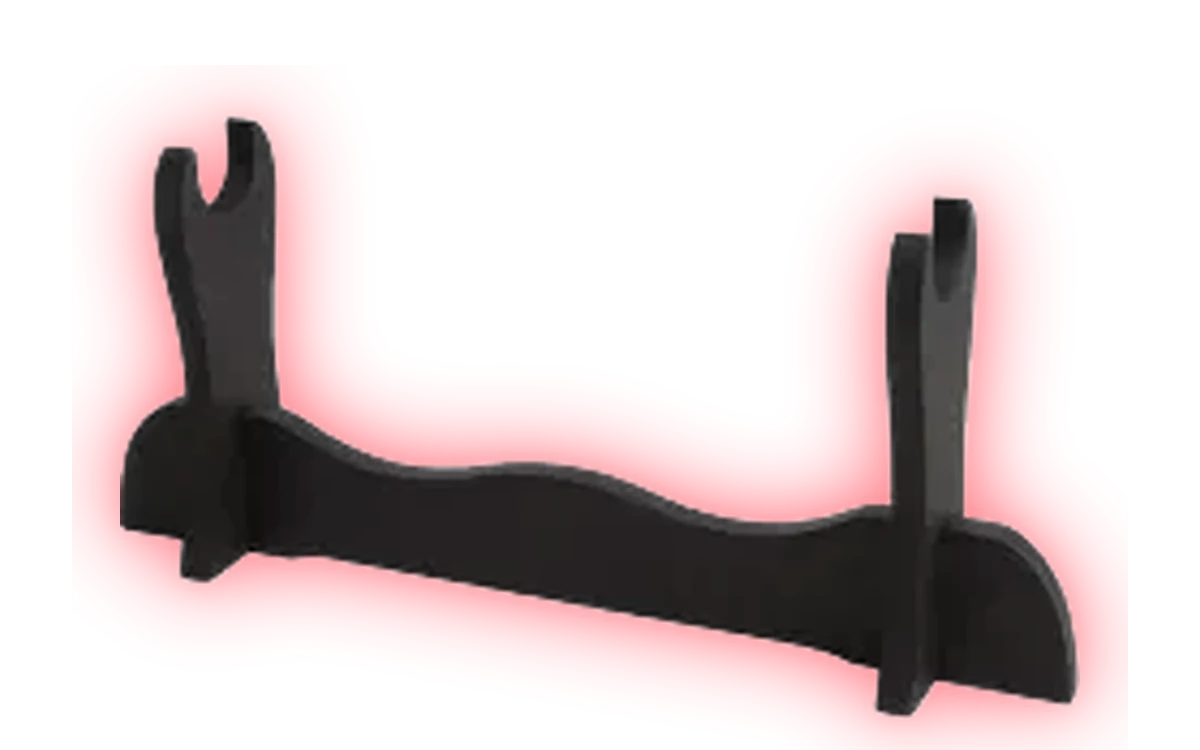 Sword Stand: Single Table top