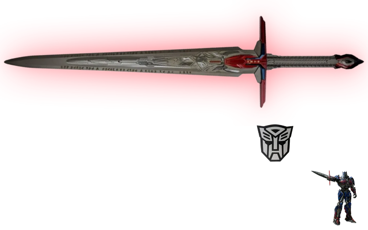 Optimus Prime