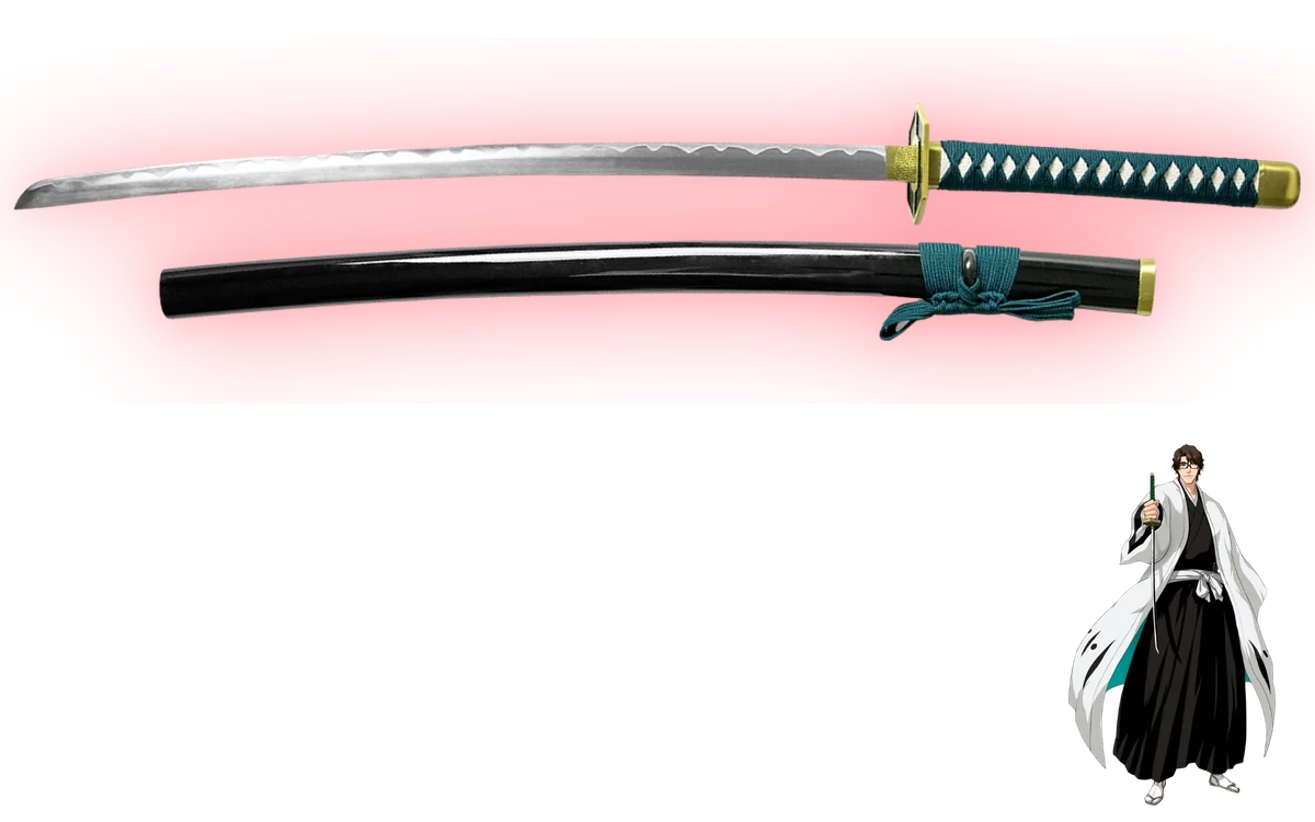 Sousuke Aizen