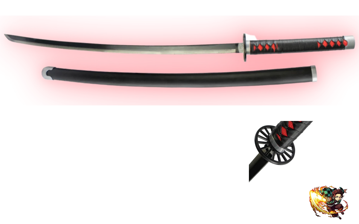 Tanjiro