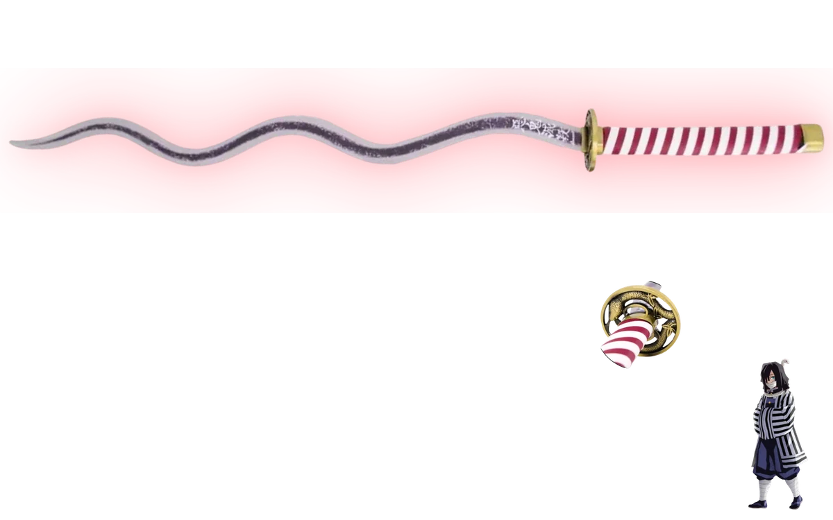 Obanai Iguro