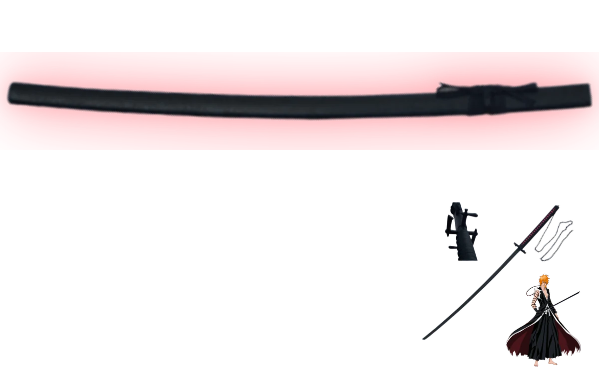 Tensa Bankai