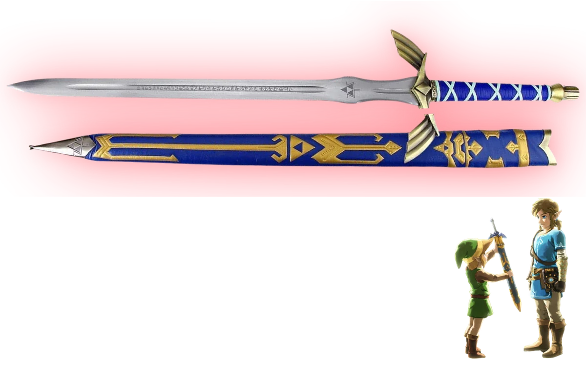 Master Sword