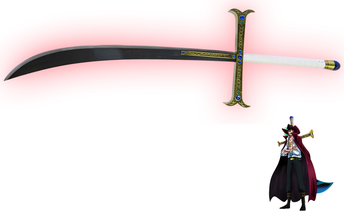 Mihawk