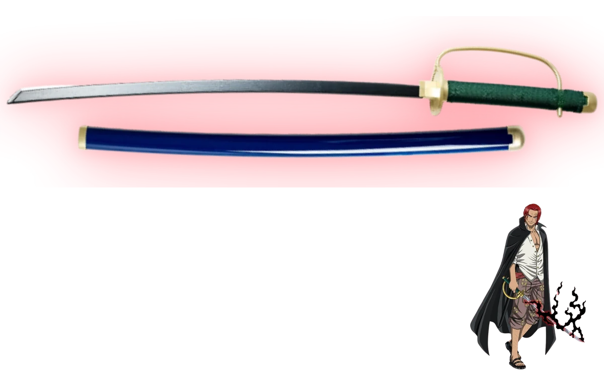 Shanks' "Gryphon " 