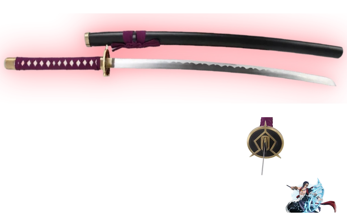 Kuchiki Koga