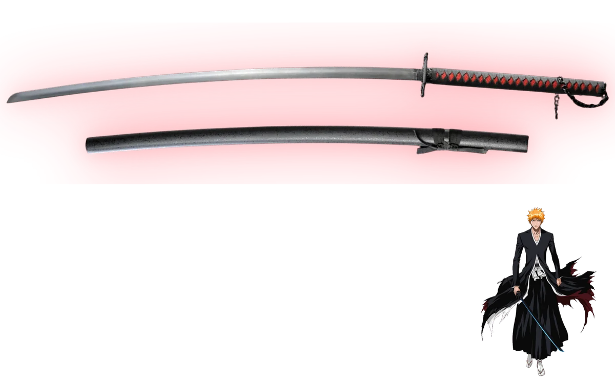 Tensa Zangetsu