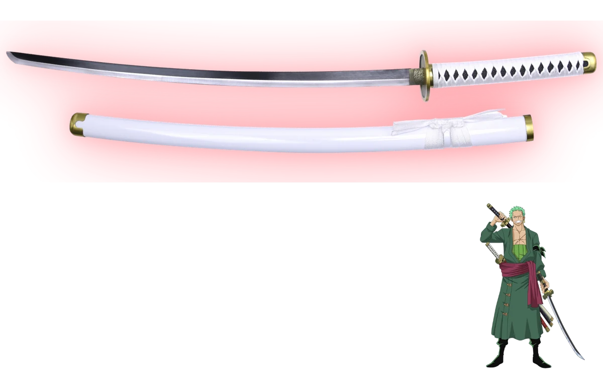 Wado Ichimonji